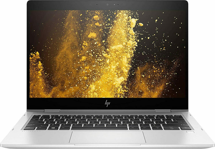 HP EliteBook x360 830 G6 13