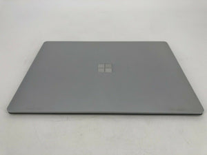 Microsoft Surface Laptop 2 13" Silver 2018 1.6GHz i5-8250U 8GB 128GB