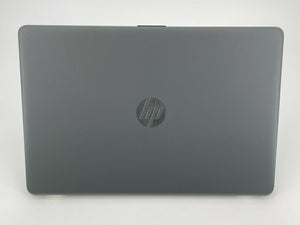 HP Notebook 15" Grey 2017 2.4GHz i3-7100U 12GB RAM 1TB HDD