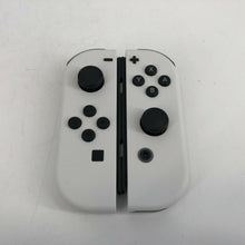 Load image into Gallery viewer, Nintendo Switch OLED 64GB White Excellent Condition w/ Full Kit!