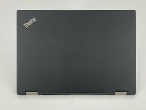 Lenovo ThinkPad X13 Yoga 13" FHD Touch 2020 i7-10510U 8GB 256GB SSD