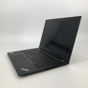 Lenovo ThinkPad T14s 14" 2020 FHD 1.6GHz i5-10210U 16GB 512GB - Excellent Cond.