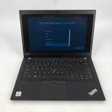 Load image into Gallery viewer, Lenovo ThinkPad T14 14&quot; 2020 FHD TOUCH 1.7GHz i5-10310U 16GB 256GB SSD Very Good