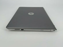 Load image into Gallery viewer, HP Pavilion 15&quot; Grey 2018 2.7GHz i7-7500U 8GB RAM 1TB HDD