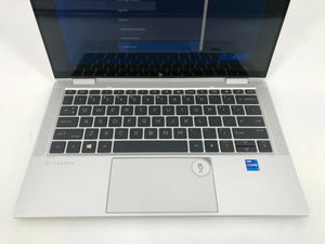 HP EliteBook 1030 G8 x360 13" Touch FHD 2.8GHz 11th Gen i7-1165G7 16GB 256GB SSD