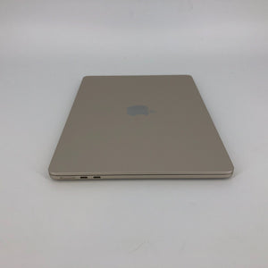 MacBook Air 13" Gold 2022 3.5GHz M2 8-Core/M2 GPU 8GB 256GB