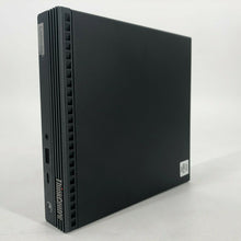 Load image into Gallery viewer, Lenovo ThinkCentre M80q Tiny 2020 2.3GHz i5-10500T 8GB 256GB SSD