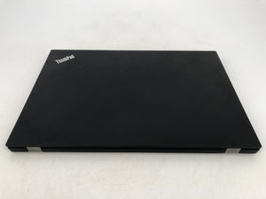 Lenovo ThinkPad T15 15" 2020 FHD 1.8GHz i7-10510U 16GB RAM 256GB SSD - Good Cond