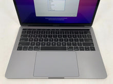 Load image into Gallery viewer, MacBook Pro 13 Touch Bar Space Gray 2017 MPXV2LL/A* 3.5GHz i7 16GB 1TB Good Cond