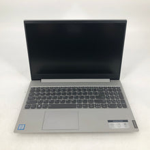 Load image into Gallery viewer, Lenovo IdeaPad S340 15.6&quot; Silver 2018 FHD 1.8GHz i7-8565U 8GB 256GB - Excellent