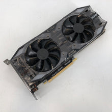 Load image into Gallery viewer, EVGA NVIDIA GeForce RTX 2080 Super 8GB FHR GDDR6 256 Bit Graphics Card - Good