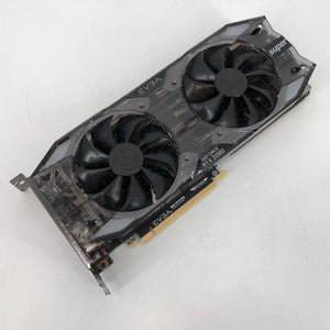 EVGA NVIDIA GeForce RTX 2080 Super 8GB FHR GDDR6 256 Bit Graphics Card - Good