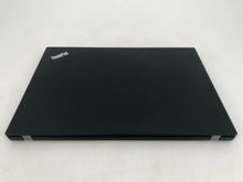 Load image into Gallery viewer, Lenovo ThinkPad T490 14&quot; FHD 1.6GHz Intel i5-8265U 16GB 256GB SSD