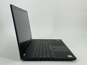 Lenovo ThinkPad P15s 15.6" FHD 2.4GHz i5-1135G7 8GB 256GB SSD