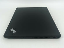 Load image into Gallery viewer, Lenovo ThinkPad T15 15.6&quot; 2020 1.8GHz i7-10510U 16GB 256GB SSD