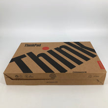 Load image into Gallery viewer, Lenovo ThinkPad P15s Gen 2 15.6&quot; 2022 2.8GHz i7 16GB 1TB Quadro T500 4GB - NEW!