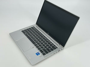 HP EliteBook 830 G8 13" Silver 2020 3.0GHz i7-1185G7 16GB 256GB