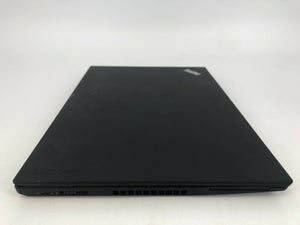 Lenovo ThinkPad T580 15.6" FHD 1.7GHz Intel i5-8350U 8GB RAM 256GB SSD