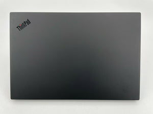 Lenovo ThinkPad P Series P1 2nd Gen 15.6" 512GB Solid State Drive