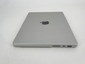 MacBook Pro 14" Silver 2021 3.2GHz M1 Pro 10-Core/16-Core GPU 16GB 1TB Excellent