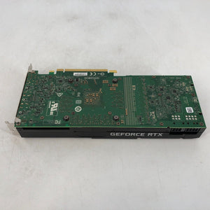 Dell NVIDIA GeForce RTX 2070 8GB FHR GDDR6 - 256 Bit - Good Condition