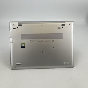 HP EliteBook 830 G6 14" Silver 2018 FHD 1.6GHz i5-8365U 8GB 512GB Good Condition