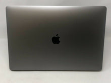 Load image into Gallery viewer, MacBook Pro 16-inch Space Gray 2019 2.6GHz i7 16GB 512GB SSD AMD Radeon Pro 5500M 8GB