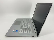 Load image into Gallery viewer, HP Laptop 17&quot; 2021 2.4GHz Intel Core i5-1135G7 12GB 512GB SSD