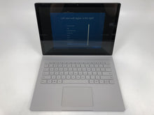 Load image into Gallery viewer, Microsoft Surface Book 2 13.5&quot; 2017 TOUCH 2.6GHz i5-7300U 8GB 256GB - Excellent