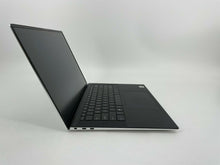 Load image into Gallery viewer, Dell XPS 9500 15 Silver 2020 2.6GHz i7-10750H 16GB 256GB GTX 1650 Ti