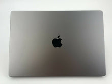 Load image into Gallery viewer, MacBook Pro 16&quot; Space Gray 2021 3.2GHz M1 Pro 10-Core CPU/16-Core GPU 16GB 512GB