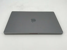 Load image into Gallery viewer, MacBook Pro 16&quot; Space Gray 2021 3.2GHz M1 Pro 10-Core CPU/16-Core GPU 16GB 512GB