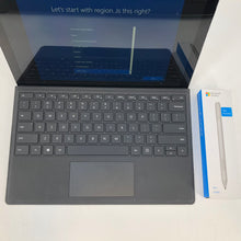 Load image into Gallery viewer, Microsoft Surface Pro 7 12.3&quot; Black 1.3GHz i7-1065G7 16GB 512GB - Good w/ Bundle