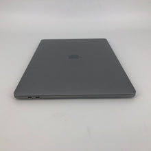 Load image into Gallery viewer, MacBook Pro 15&quot; Touch Bar Space Gray 2017 3.1GHz i7 16GB 512GB SSD Radeon 560 4GB