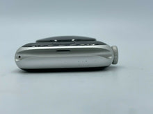 Load image into Gallery viewer, Apple Watch SE Cellular Silver Sport 44mm w/ Deep Navy Sport Loop