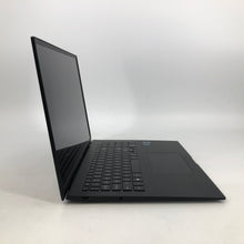 Load image into Gallery viewer, LG Gram 17&quot; Black 2021 2K 2.8GHz i7-1165G7 16GB 512GB SSD - Very Good Condition