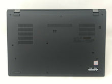 Load image into Gallery viewer, Lenovo ThinkPad T15 15&quot; Black 2020 1.8GHz i7-10510U 16GB RAM 512GB SSD