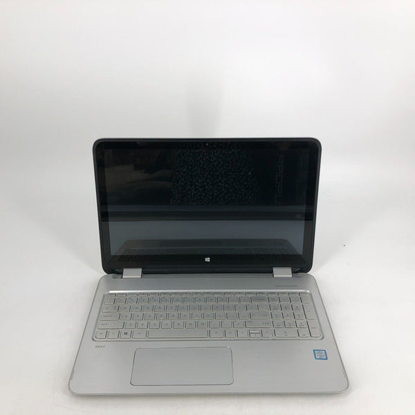 HP Envy x360 TOUCH 15