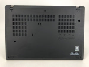 Lenovo ThinkPad T14 2nd Gen. 14" FHD 2.6GHz i5-1145G7 16GB 512GB SSD