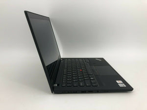 Lenovo ThinkPad 2020 1.8GHz i7-10610U 32GB 1TB SSD
