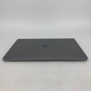 MacBook Pro 15" Touch Bar Gray 2019 2.3GHz i9 16GB 512GB SSD Radeon Pro 560X 4GB