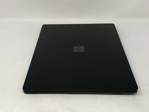 Microsoft Surface Laptop 3 13.5 Black 2019 1.3GHz i7 16GB 256GB SSD