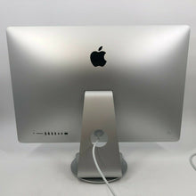 Load image into Gallery viewer, iMac Retina 27 5K Silver Late 2014 4.0GHz i7 32GB 512GB