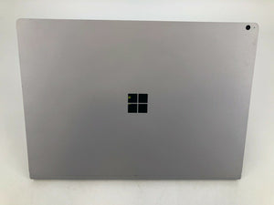 Microsoft Surface Book 2 13.5" 2018 TOUCH 1.9GHz i7-8650U 16GB 512GB - GTX 1050