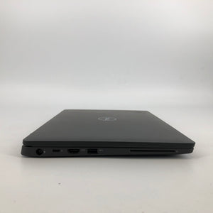 Dell Latitude 7400 14" Black 2018 FHD 1.9GHz i7-8665U 16GB 512GB SSD - Very Good