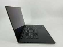 Load image into Gallery viewer, Dell XPS 9570 15 Silver 2018 2.2GHz i7 16GB 512GB GTX 1050 Ti Max-Q