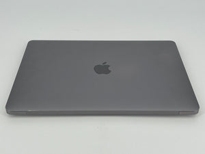 MacBook Air 13" Space Gray 2020 3.2GHz M1 8-Core CPU/7-Core GPU 8GB 256GB SSD