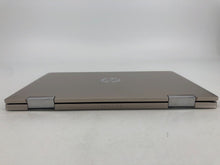 Load image into Gallery viewer, HP Pavilion x360 14&quot; FHD Touch Gold 2020 2.4GHz i5-1135G7 8GB 512GB SSD