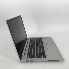 Load image into Gallery viewer, HP EliteBook 840 G8 14&quot; Silver 2021 FHD 2.6GHz i5-1145G7 16GB 256GB - Excellent