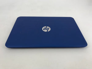 HP Stream Notebook 13.3" 2.1Ghz Intel Celeron 2GB 32GB